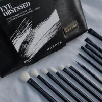 Set cọ Morphe Eye Obsessed