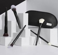 Set cọ Morphe Face The Beat 5 cọ kèm túi
