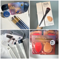 Set cọ Morphe kèm túi
