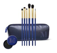Set cọ Morphe The More The Merrier 6 cây cho mắt