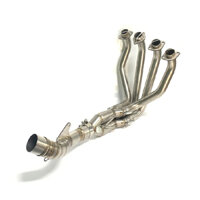 SET CỔ PÔ Z1000 INOX 304 ✔ ( HÀNG NHẬP KHẨU )