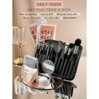 SET CỌ SILVER PRO 12 CÂY