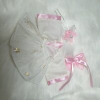 Set cổ trang BJD 1/8