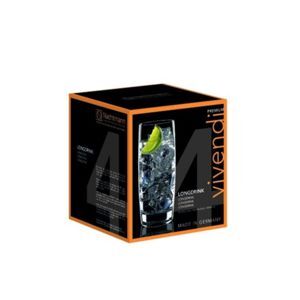 Set cốc dài Nachtmann Vivendi Premium 92041 Longdrink Set/4