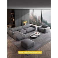 SET COMBO SOFA C-6125