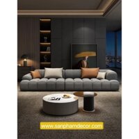 SET COMBO SOFA C-6165