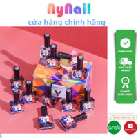 Sét cồn loang Vinimay
