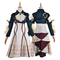 Set costume Violet