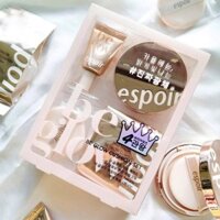 Set Cushion Espoir Pro Tailor Be Glow Cushion SPF42 PA++ ✨ Màu 21