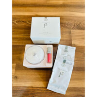 Set cushion whoo trắng tông sáng