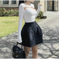 SÉT CVAY ÁO KHOÉT NGỰC