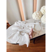 set dạ áo choàng