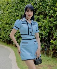 Set Dạ Thương Hiệu CoCo Jambo