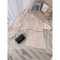 SET ĐẦM BODY 3 MÓN ( ẢNH THẬT )