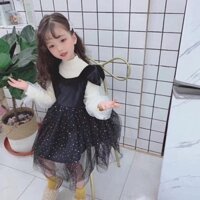 Sét đầm mặc được 2kiểu