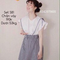 set đầm