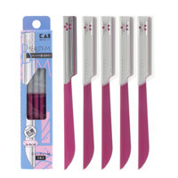 Set Dao Cạo Cho Nữ KAI DISPOSABLE RAZOR