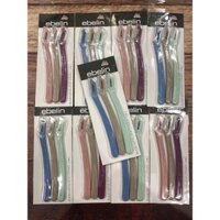 set dạo cạo lông mày ebelin - set 3 cái