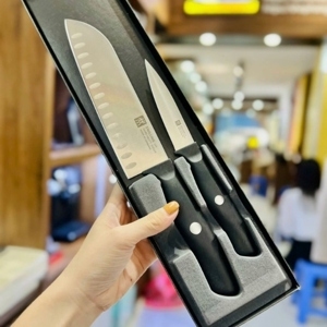 Set dao chặt Zwilling Life 2 chiếc