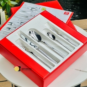 Set dao dĩa 60 món Zwilling King