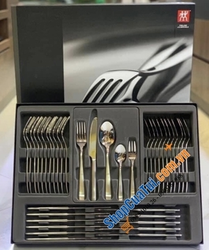 Set dao dĩa 60 món Zwilling King