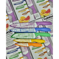 📍Set Dao gốm Cusinart USA