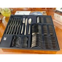 SET DAO, MUỖNG, NĨA 60 cái