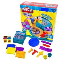 Set đất sét PLAY-DOH SWEET BAKIN CREATIONS PLAYSET