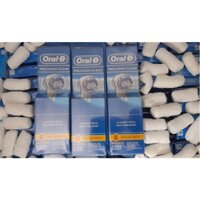Set đầu 6 bàn chải điện thay thế oral-B