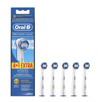 Set Đầu Bàn Chải Điện Precision Clean Oral-B, 5 đầu