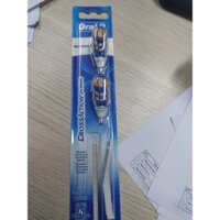 Set Đầu Bàn Chải Thay Thế Oral B Pro Health Dual Clean