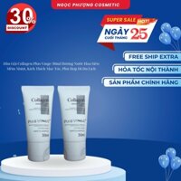 Set dầu cặp mini size du lịch tiện lợi hàng chính hãng dầu gội xả cao cấp giúp tóc suôn mượt bóng khỏe (30ml)