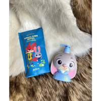 Set dầu gội Beyond Angel Kids Shampoo Gift Set 1 lít - Chính hãng LGVina