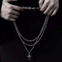 Set dây chuyền thánh giá / necklace