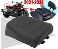 SET DÈ SAU + YÊN SAU + TỰA LƯNG CHO HARLEY SPORTSTER S