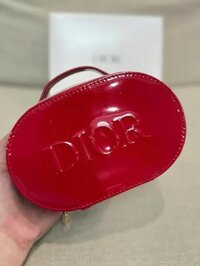 Set Dior Gift Siêu Hiếm – Túi Đỏ + Serum + Phấn Chỉ 399K