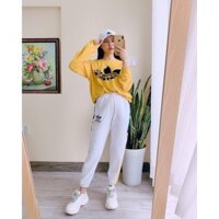 SET ĐỒ BỘ ADIDAS