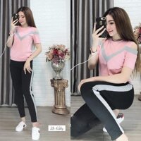 SET ĐỒ BỘ DÀI COTTON CỰC HOT