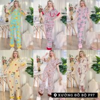 sét đồ bộ mặc nhà pijama nữ tay ngắn lụa mango latin lụa xịn hot nhất hiện nay mềm mịn mát tay giá rẻ free ship