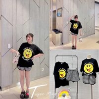 set đồ bộ mặc ở nhà đi chơi đi dạo phố ĐỀU XINH❤❤