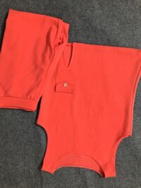 Set Đồ Bộ Nữ Thời Trang Thun Cát Hàn HX854 - Set 1 - FREESIZE