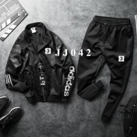 Set đồ bộ thể thao ADIDAS VNXK chính hãng.