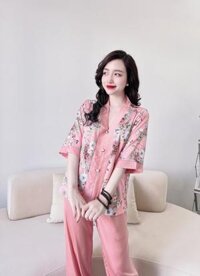 SET ĐỒ BỘ TRUNG NIÊN CHO MẸ VÀ BÀ SANG TRỌNG - 3