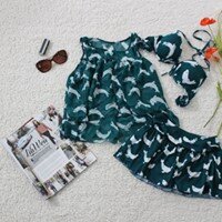 SET ĐỒ BƠI 3 MẢNH