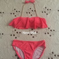 Set đồ bơi new