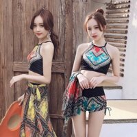 Set đồ bơi
