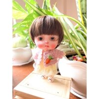 Set đồ cho body YMY 5,7cm