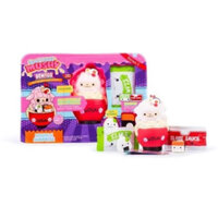 Set đồ chơi khay bento Smooshy Mushy Mỹ