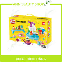 Set Đồ Chơi Làm Kem My little tiger
