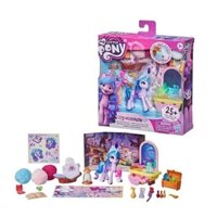 Set đồ chơi My Little Pony: A New Generation Izzy Moonbow Set